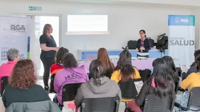 Photo of Sumate a los espacios de encuentro para fomentar estilos de vida saludables