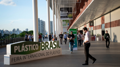 Photo of Plástico Brasil 2025 expone las últimas tendencias de la industria ante 57.000 personas