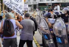 Photo of Marcha por los jubilados: nuevo gremio se sumó a la protesta del miércoles en el Congreso