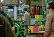 Photo of Industria: ¿cuál fue el efecto del ajuste sobre el empleo y las empresas?