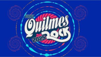 Photo of Se conocieron los horarios del Quilmes Rock 2025: la grilla día por día