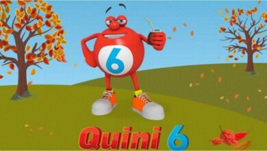 Photo of Quini 6: cuántos millones se llevaron los tres ganadores del último sorteo