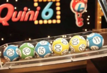 Photo of Quini 6: resultados del sorteo del miércoles 12 de marzo