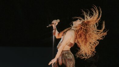 Photo of Shakira deslumbró en la Argentina: empoderamiento, nostalgia y una mención especial para su amigo Gustavo Cerati