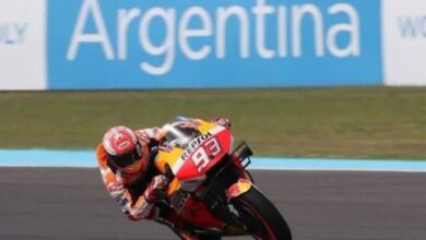 Photo of El Gran Premio de Argentina se acerca a Santiago