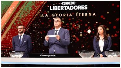 Photo of Ya están todos los clasificados a la Copa Libertadores 2025: cuándo será el sorteo