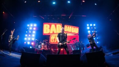 Photo of The Offspring en la Argentina: la banda de punk rock encendió el Live Arena