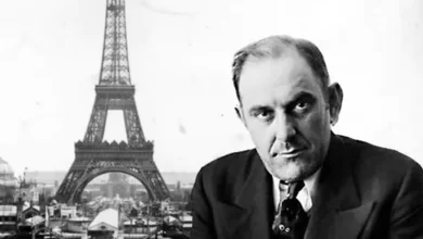 Photo of Vendió dos veces la Torre Eiffel, engañó a Al Capone y casi destruye la economía de Estados Unidos: la increíble vida del estafador Victor Lustig