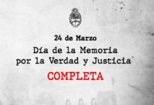 Photo of El video del Gobierno de Javier Milei por el 24 de marzo: «Día de la Memoria completa»