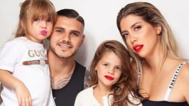 Photo of ¿Fin del conflicto? Wanda cedió y Mauro Icardi verá a sus hijas después de 60 días