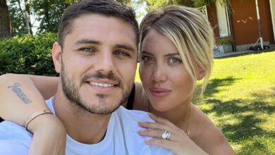 Photo of Todos los detalles sobre el divorcio de Wanda Nara y Mauro Icardi en Italia