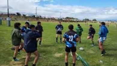 Photo of Calafate RC juega en Ushuaia