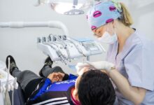 Photo of El Municipio sigue fortaleciendo el sistema de salud con la incorporación de nuevos profesionales en Río Grande