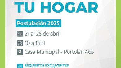 Photo of Comienza la inscripción al programa “Leña para tu hogar”