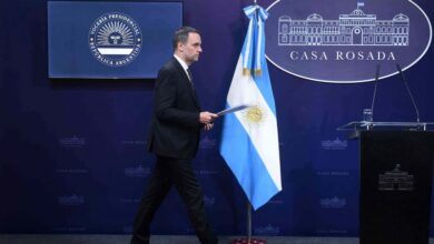 Photo of Adorni gasta 30 mil millones y tiene 250 empleados​Adorni gasta 30 mil millones y tiene 250 empleados 