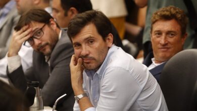 Photo of Vetado por Karina, un radical con peluca armó una lista libertaria blue​Vetado por Karina, un radical con peluca armó una lista libertaria blue 