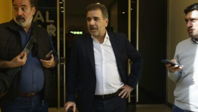 Photo of Macri ahora patea el acuerdo en provincia con Milei y analiza reeditar Juntos por el Cambio​Macri ahora patea el acuerdo en provincia con Milei y analiza reeditar Juntos por el Cambio 