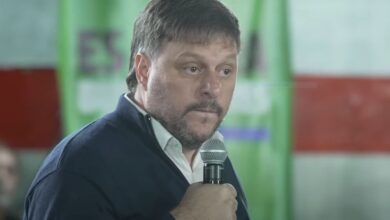 Photo of Leandro Santoro lanzó la campaña de Es Ahora Buenos Aires: «Si está de moda la crueldad, no cuenten con nosotros»