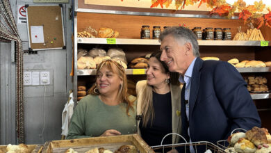 Photo of Macri nacionaliza la campaña porteña