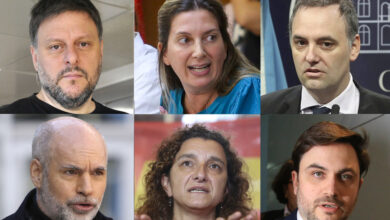 Photo of Elecciones 2025: ya tiene fecha el debate entre los candidatos a legisladores porteños