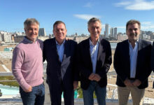 Photo of «Fueron comprados»: la furia de Mauricio Macri por la fuga de dirigentes del PRO