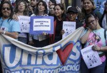 Photo of El proyecto que declara la «emergencia» en discapacidad obtuvo dictamen favorable en Diputados