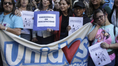 Photo of El proyecto que declara la «emergencia» en discapacidad obtuvo dictamen favorable en Diputados