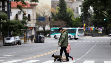 Photo of Feriado por el Día del Trabajador: ¿cómo funcionarán los servicios el jueves 1º y viernes 2 de mayo en la Ciudad?