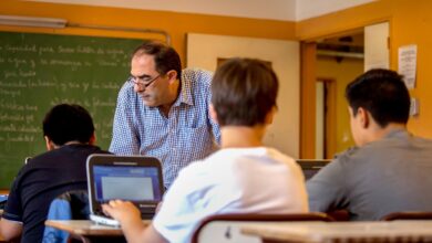 Photo of El Gobierno transfirió el Programa Conectar Igualdad desde Capital Humano a la empresa Educ.ar