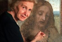 Photo of La mujer que durante más de 20 años restauró “La última cena” y enmendó el “gran error” de Leonardo da Vinci