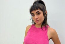 Photo of Preocupación por la salud de María Becerra: la cantante habría sido internada e intervenida de urgencia