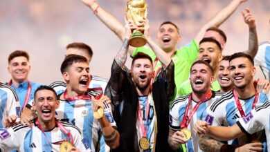 Photo of “Sueños de selección”: las ilusiones y sacrificios detrás de cada uno de los campeones en Qatar