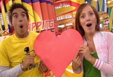 Photo of A 25 años de su estreno, regresa Zapping Zone con Dany Martins y Caro Ibarra: “Tu infancia está de vuelta”