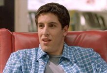 Photo of Fue la estrella de American Pie y hoy luce totalmente irreconocible