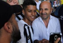 Photo of Sampaoli es candidato firme a ser el nuevo entrenador de Santos, que tiene a Neymar como gran figura