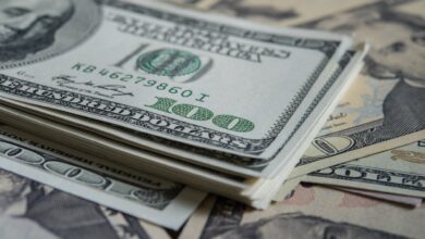 Photo of Dólar hoy, dólar blue hoy: a cuánto cotiza este miércoles 23 de abril