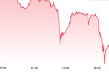 Photo of Cotización del dólar cripto hoy, viernes 11 de abril: así reaccionó tras el anuncio del gobierno
