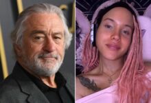 Photo of Airyn, la hija de Robert De Niro, se declaró transgénero: “Quisiera ser una inspiración para otra persona que se sienta como yo”