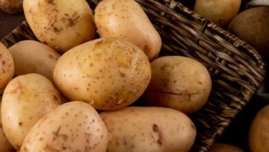 Photo of El truco poco conocido para aprovechar al máximo los nutrientes de la papa