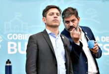 Photo of Bajo el radar, Kicillof alista un frente electoral ante la hipótesis de una ruptura definitiva con Cristina