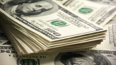 Photo of Dólar hoy, dólar blue hoy: a cuánto cotiza este domingo 27 de abril