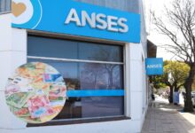 Photo of Calendario de la Anses: todas las prestaciones que se pagan este miércoles 9 de abril