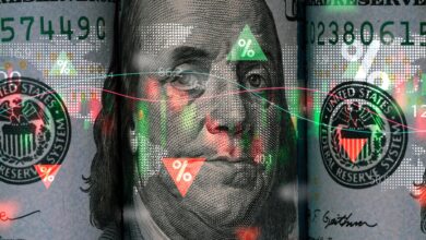 Photo of Dólar hoy, dólar blue hoy: a cuánto cotiza este jueves 17 de abril