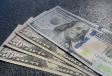 Photo of De dólar a peso mexicano hoy: a cuánto cotiza la moneda este miércoles 16 de abril