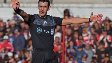 Photo of La fecha 14 del Torneo Apertura 2025: días, horarios, TV y árbitros de todos los partidos