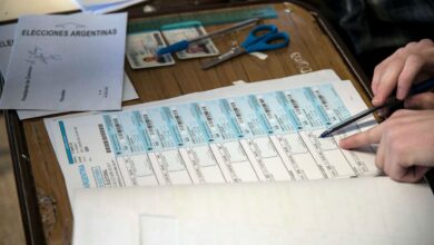 Photo of Dónde voto en CABA 2025: consultá el padrón para las elecciones legislativas en la Ciudad