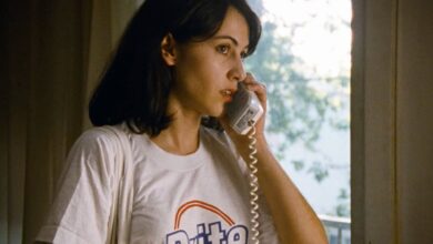 Photo of Silvia Prieto: personajes queribles, un amor que nació en el set y un film inolvidable