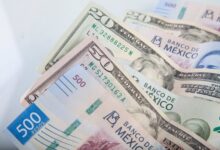 Photo of De dólar a peso mexicano hoy: a cuánto cotiza la moneda este jueves 17 de abril