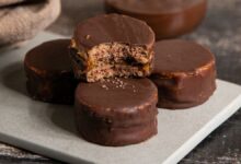 Photo of El alfajor argentino fue elegido como la mejor galleta dulce del mundo, según un ranking internacional
