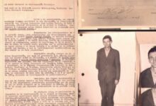Photo of El Gobierno publica documentos secretos sobre operaciones nazis en Argentina